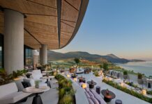 Το LINE Athens συναντά το Mandarin Oriental Costa Navarino σε μια premium εμπειρία ποτού