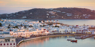 Ferryscanner: Τουριστικό «ράλι» για την Ελλάδα το 2026 με τα early bookings