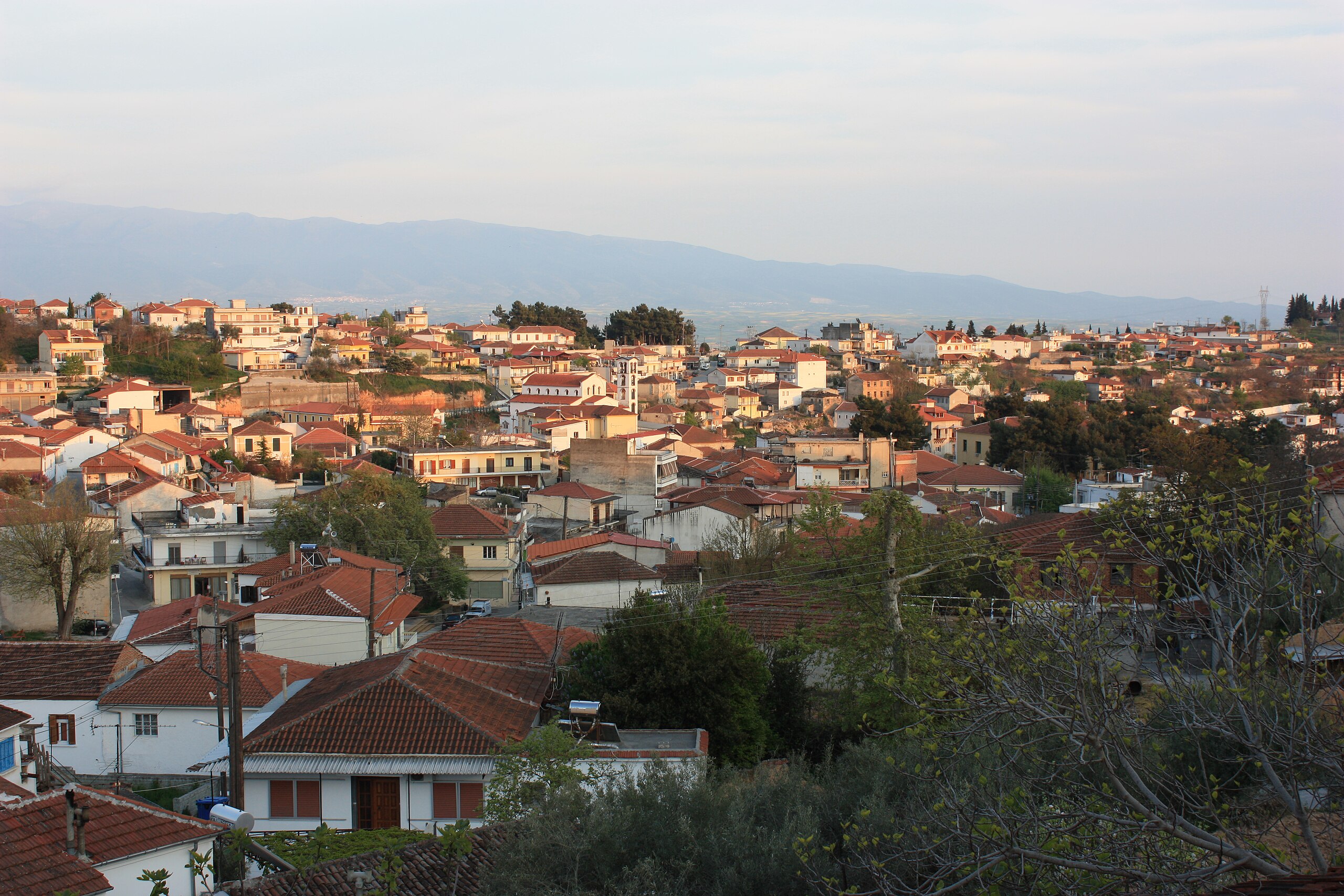 Nea_Zichni_Serres