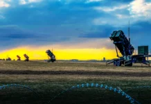 Ο Όμιλος CSG επεκτείνεται στην Ασία με συμφωνίες αεράμυνας-μαμούθ