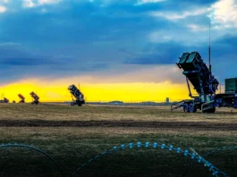 Ο Όμιλος CSG επεκτείνεται στην Ασία με συμφωνίες αεράμυνας-μαμούθ