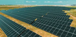 Το «Μακεδονία» αποκτά φωτοβολταϊκό πάρκο και μπαίνει στην πράσινη εποχή