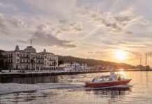 Ανακαλύψτε τη νέα εμπειρία στο Poseidonion Grand Hotel για τη φετινή σεζόν