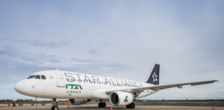 Στη Star Alliance η ITA Airways – Ενισχύεται η συνδεσιμότητα της Ιταλίας