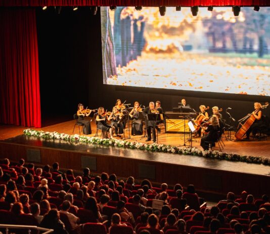 Tα Culture Route Festivals ταξιδεύουν σε 26 πόλεις της Τουρκίας