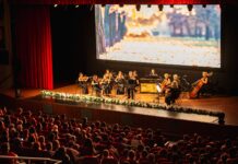 Τα Culture Route Festivals επιστρέφουν δυναμικά σε όλη την Τουρκία