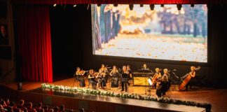 Τα Culture Route Festivals επιστρέφουν δυναμικά σε όλη την Τουρκία