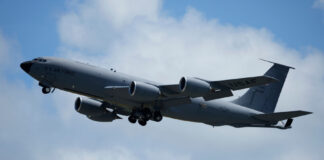 Σήμα κινδύνου 7700 από αμερικανικό αεροσκάφος πάνω από την Κρήτη