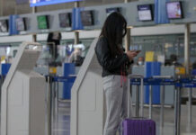 Πιάστηκαν «στα πράσα» στο Ελ. Βενιζέλος με χιλιάδες τσιγάρα από το Κάιρο