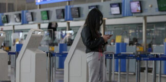 Πιάστηκαν «στα πράσα» στο Ελ. Βενιζέλος με χιλιάδες τσιγάρα από το Κάιρο