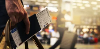 Τι δεν επιτρέπεται πλέον να έχεις μαζί σου στο αεροπλάνο;