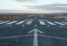 6,28 εκατ. επιβάτες στο ΔΑΑ – Άνοδος 8,1% στο πρώτο τρίμηνο