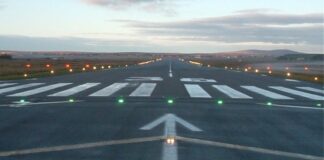 6,28 εκατ. επιβάτες στο ΔΑΑ – Άνοδος 8,1% στο πρώτο τρίμηνο