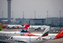 Σύγχυση στην ΕΕ για τα καύσιμα αεροσκαφών – Προειδοποιήσεις για πιθανές ελλείψεις το καλοκαίρι