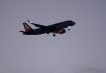 Φωτιά σε κινητήρα πτήσης της Swiss Air στο Δελχί – Έξι τραυματίες κατά την εκκένωση