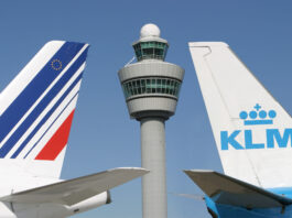 Air France–KLM: Νέο πρόγραμμα αναβάθμισης status για συχνούς επιβάτες