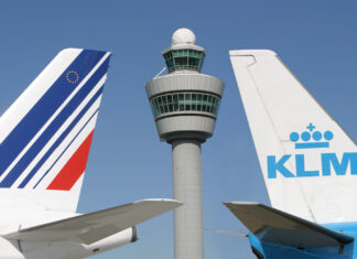Air France–KLM: Νέο πρόγραμμα αναβάθμισης status για συχνούς επιβάτες