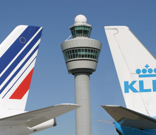 Air France–KLM: Νέο πρόγραμμα αναβάθμισης status για συχνούς επιβάτες
