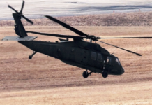 CSAR επιχείρηση στο Ιράν καταλήγει σε απώλειες αεροσκαφών