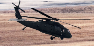 CSAR επιχείρηση στο Ιράν καταλήγει σε απώλειες αεροσκαφών