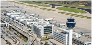 Ισχυρή χρονιά για τον ΔΑΑ – Σταθερά έσοδα και υψηλή επιβατική κίνηση