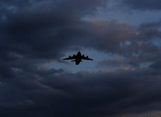 Μερική επαναλειτουργία του εναέριου χώρου του Ιράν μετά τη σύγκρουση