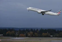 Φόβοι για έλλειψη κηροζίνης φέρνουν ακυρώσεις πτήσεων στη Γαλλία