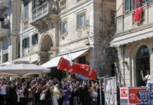 Ισχυρές πληρότητες σε παραδοσιακούς προορισμούς παρά την ακρίβεια – Επιφυλάξεις για το καλοκαίρι