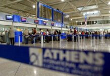 Νέοι έλεγχοι στα αεροδρόμια φέρνουν καθυστερήσεις
