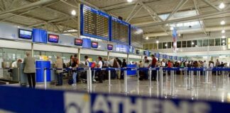 Νέοι έλεγχοι στα αεροδρόμια φέρνουν καθυστερήσεις