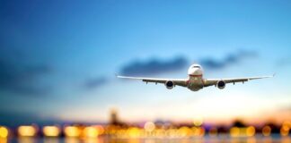 Η Ευρωπαϊκή Ένωση διαψεύδει τα σενάρια κρίσης στα καύσιμα αεροσκαφών