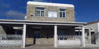 Έργο-ανάσα στη Μύκονο: Πεζόδρομος συνδέει τα δύο λιμάνια