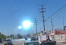 Κρεμόταν από καλώδια πριν τη συντριβή – Μάχη για τη ζωή του πιλότου