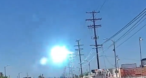 Κρεμόταν από καλώδια πριν τη συντριβή – Μάχη για τη ζωή του πιλότου