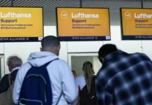 48ωρη απεργία πιλότων στη Lufthansa φέρνει ακυρώσεις πτήσεων
