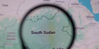 Αεροπορική τραγωδία στο Νότιο Σουδάν: Νεκροί και οι 14 επιβαίνοντες μετά από συντριβή