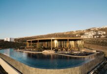 Μια σύγχρονη εμπειρία luxury hospitality στο Magma Resort Santorini