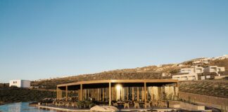 Μια σύγχρονη εμπειρία luxury hospitality στο Magma Resort Santorini