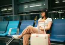 Η Fraport Greece ενημερώνει για το νέο σύστημα ελέγχων EES