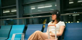 Η Fraport Greece ενημερώνει για το νέο σύστημα ελέγχων EES