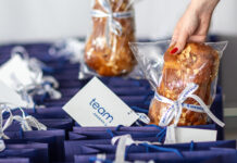 Η team AEGEAN ταξιδεύει το κοινό μουσικά στο Μέγαρο Μουσικής Θεσσαλονίκης