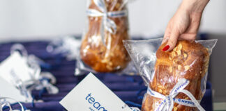 Η team AEGEAN ταξιδεύει το κοινό μουσικά στο Μέγαρο Μουσικής Θεσσαλονίκης