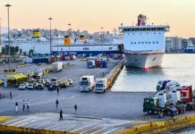 Πώς η Ferryscanner διευκόλυνε τα ταξίδια με κατοικίδιο το Πάσχα