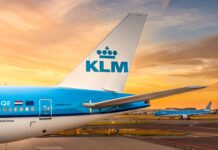 Η «Ημέρα Κοριτσιών στην Αεροπορία» από την KLM