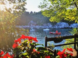 Οι κορυφαίες επιλογές των Ελλήνων για Πρωτομαγιά 2026 σύμφωνα με Booking.com