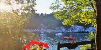 Οι κορυφαίες επιλογές των Ελλήνων για Πρωτομαγιά 2026 σύμφωνα με Booking.com