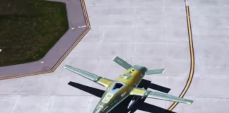 Πρεμιέρα πτήσης για το MQ-25A – Το πρώτο drone ανεφοδιασμού αεροπλανοφόρων