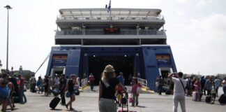 Αγάπη Σμπώκου: «Σε παρατεταμένο stress test ο ελληνικός τουρισμός»