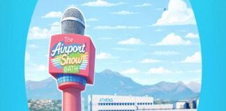 Νέα εκπομπή από το αεροδρόμιο της Αθήνας: «The Airport Show @ATH»