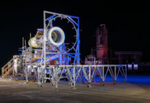 Με 100% υδρογόνο πέταξε κινητήρας της Rolls-Royce σε δοκιμή με την easyJet